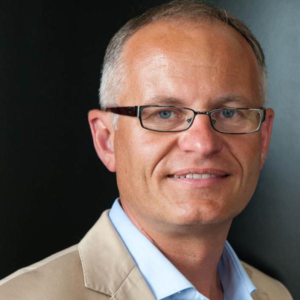 Ing. Manfred Riegler